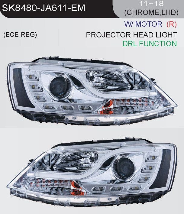 JETTA 6 HROM 11-18 TUBE + MOTOR Beograd Zemun